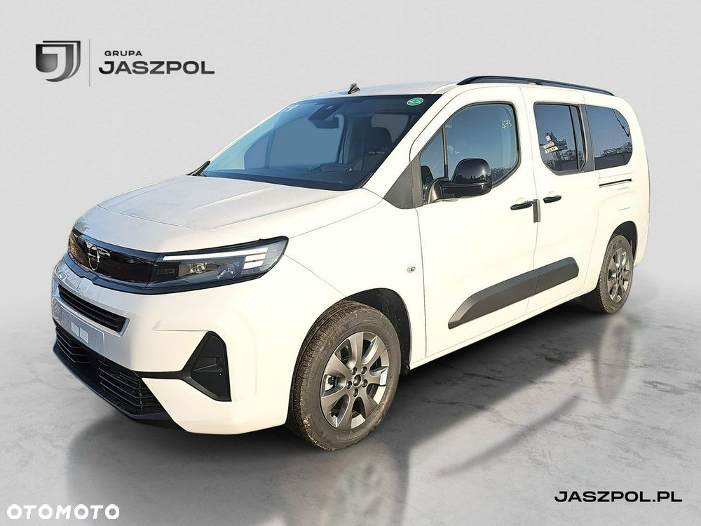 Opel Combo - 1