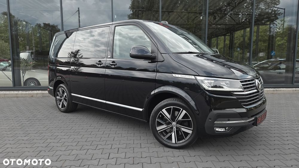 Volkswagen Multivan 2.0 TDI L1 Highline 4Motion DSG - 36