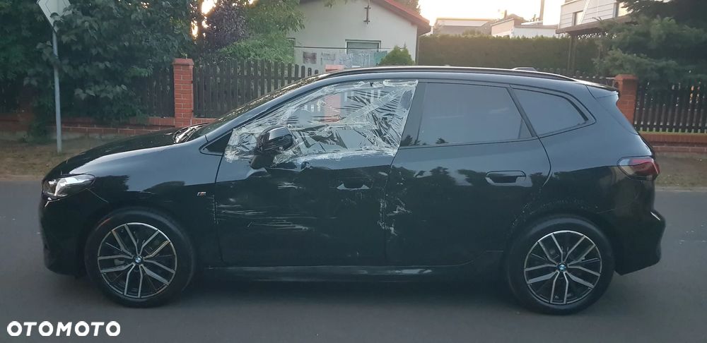 BMW Seria 2 - 7