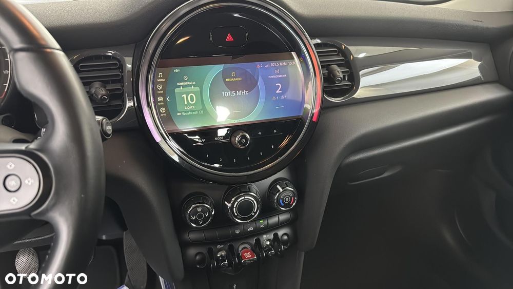 MINI Cooper GPF - 20
