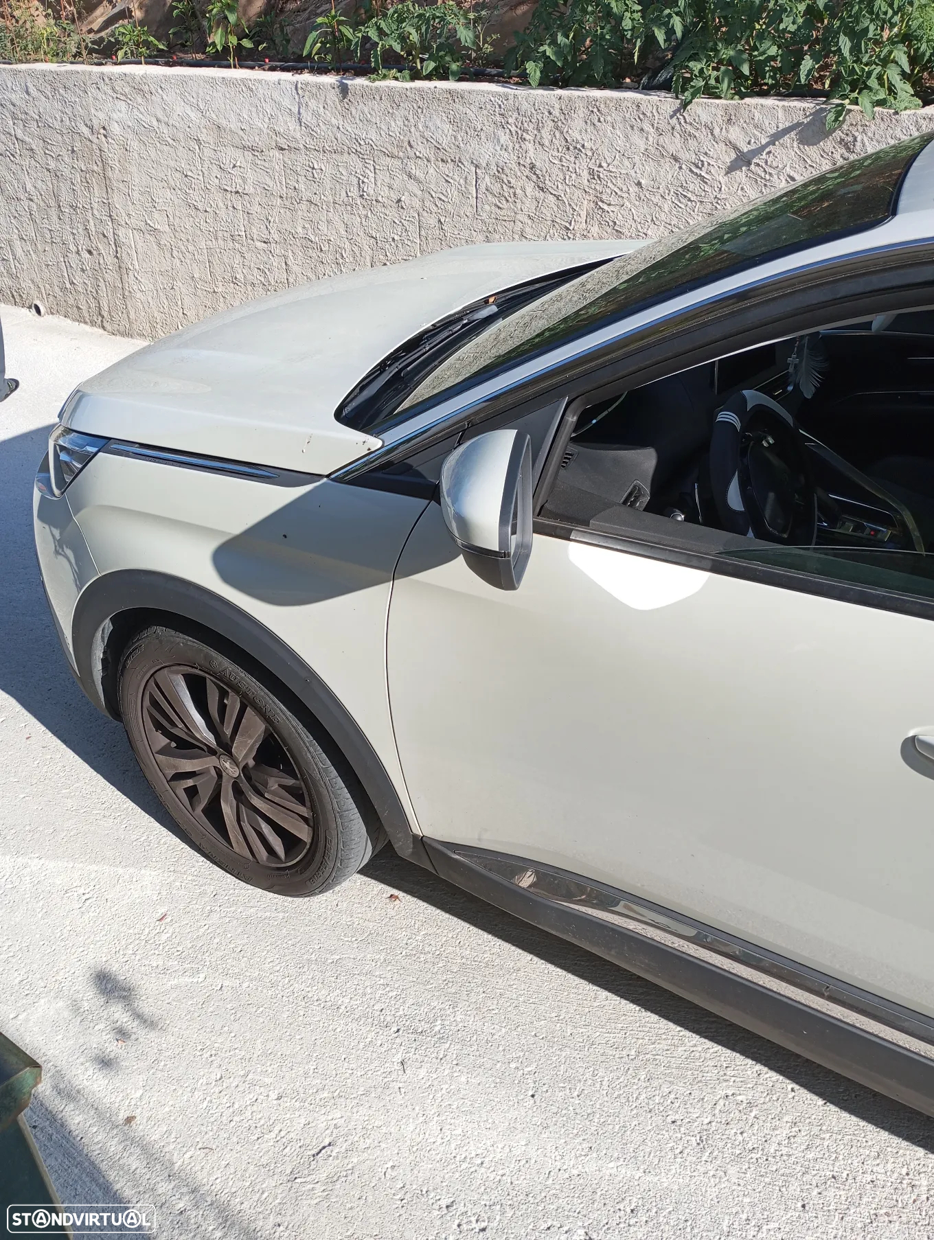 Peugeot 3008 PureTech 130 Stop & Start GPF EAT8 Allure - 8