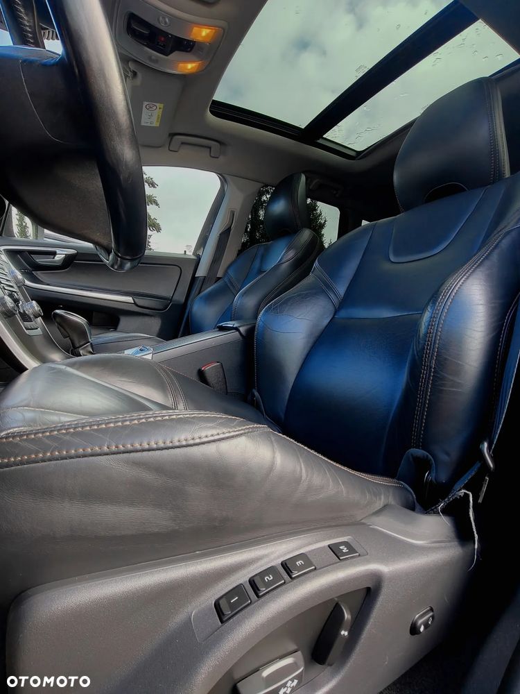 Volvo XC 60 - 15