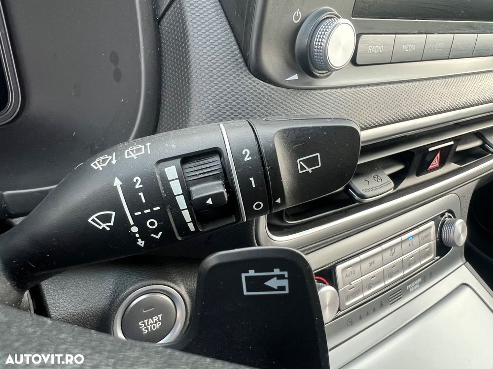 Hyundai KONA Advantage - 25