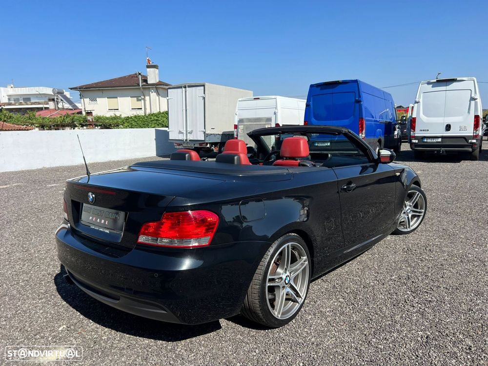 BMW 123 - 4
