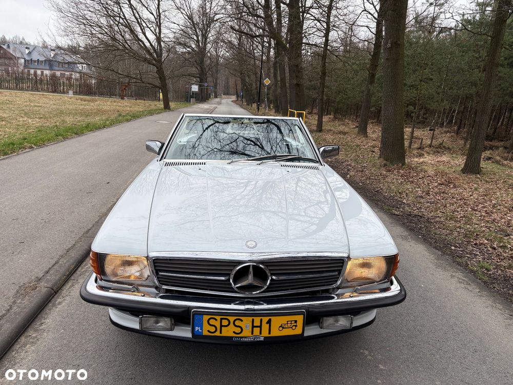 Mercedes-Benz SL - 2