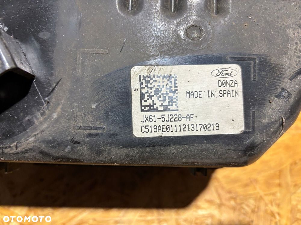 FORD FOCUS MK4 ZBIORNIK ADBLUE 1.5 TDCI JX61-5J228-AF - 3