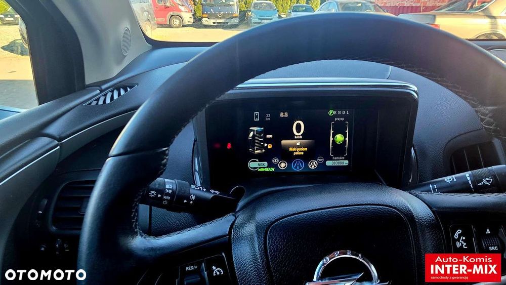 Opel Ampera - 32