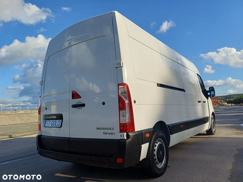 Renault Master - 14