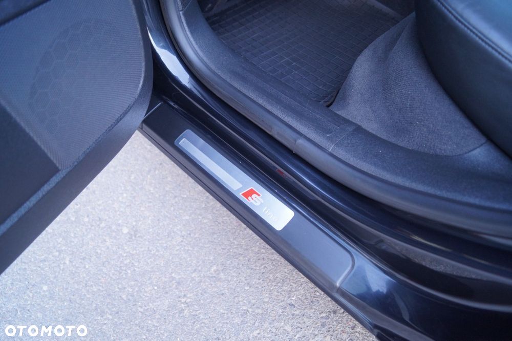 Audi A3 Sportback - 25