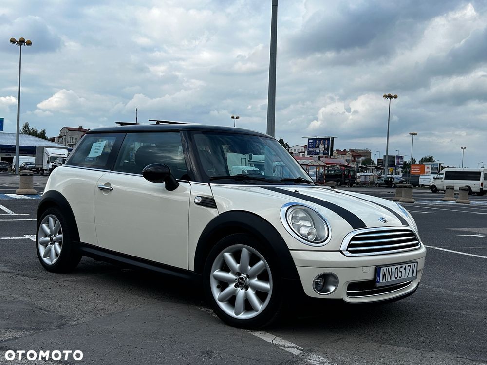 MINI Cooper - 3