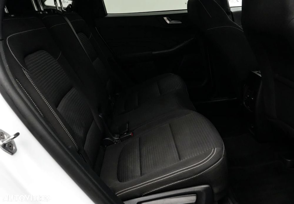 Ford Kuga 2.5 Duratec FHEV AWD ST Line - 16