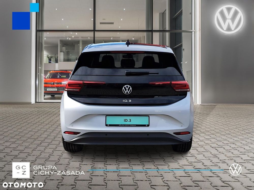 Volkswagen ID.3 52kWh Pure Plus - 4
