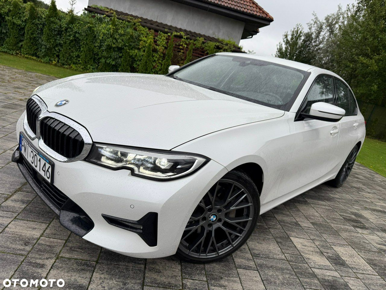 BMW Seria 3 - 2