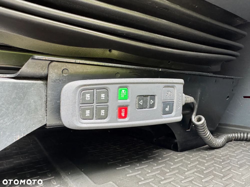 Scania G 410/Euro 6/Bez Egr/serwis Scania/ - 24