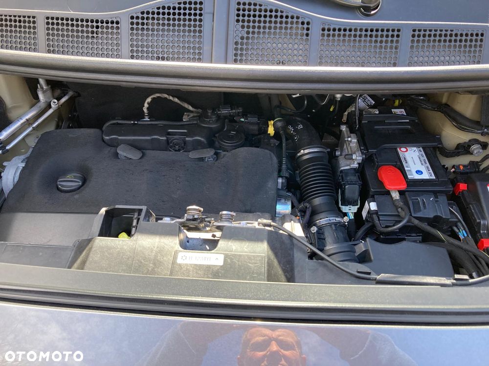 Toyota ProAce Kombi D-4D Long 2,8t - 14