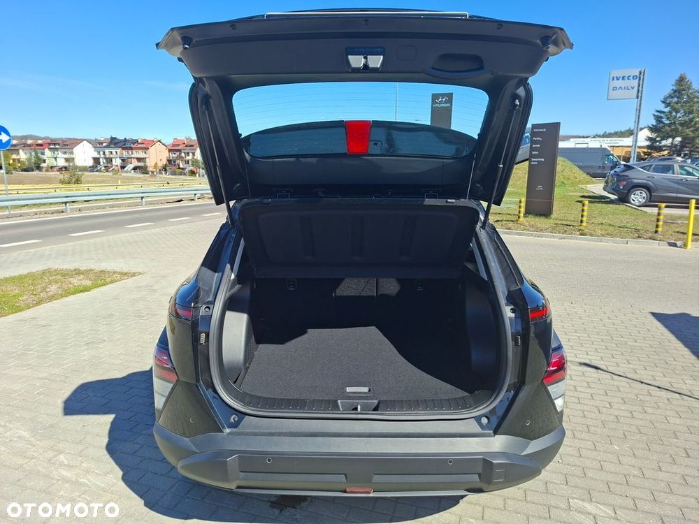 Hyundai Kona 1.0 T-GDI Smart DCT - 16