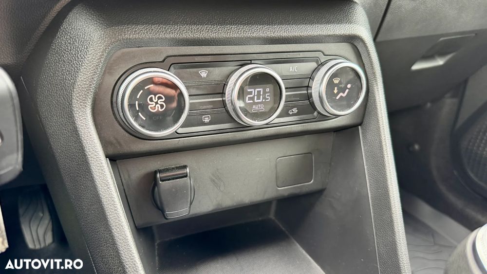 Dacia Jogger 5 locuri ECO-G 100 Extreme - 17
