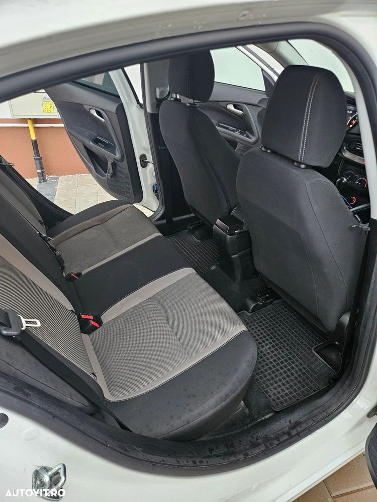 Fiat Tipo - 9