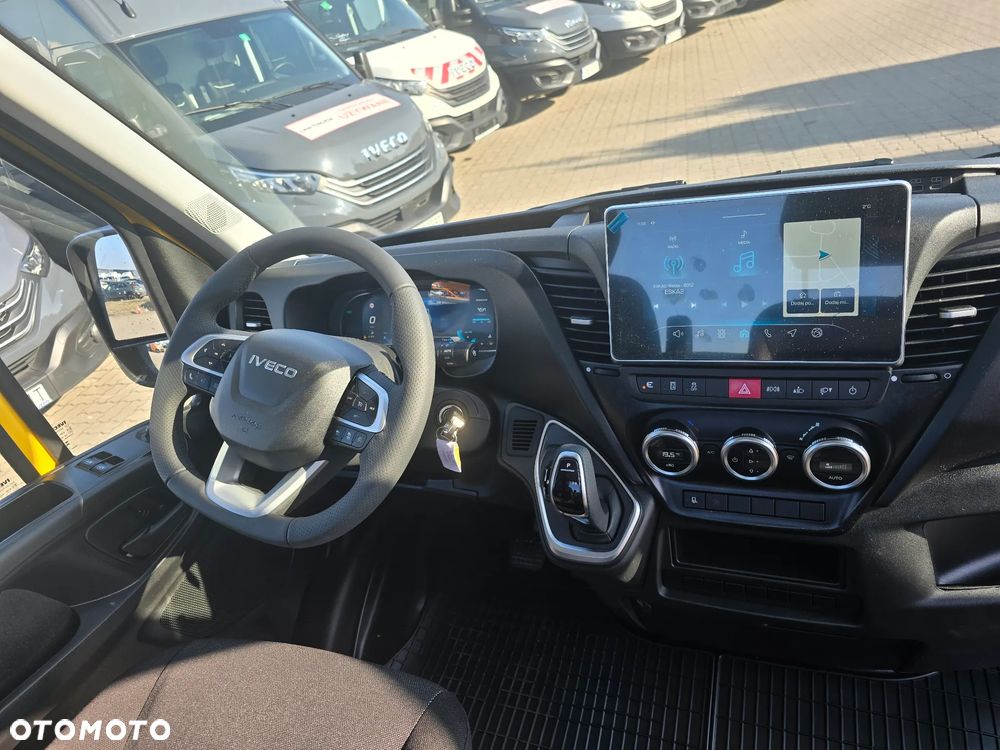 Iveco OKAZJA CENOWA OD RĘKI !!! - 21