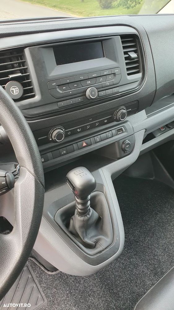 Peugeot Expert - 9