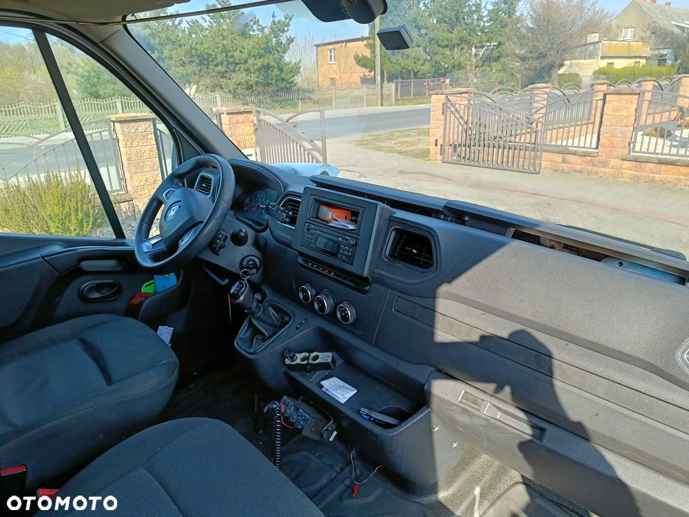 Renault Master - 5