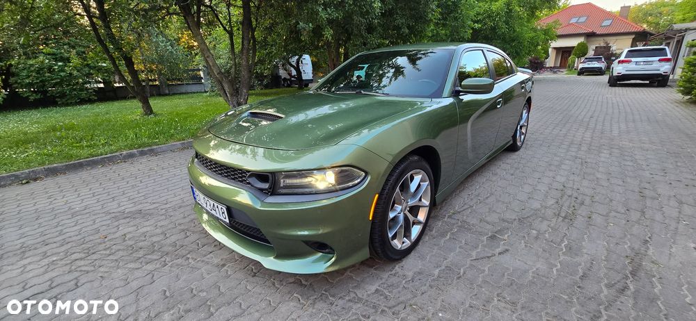 Dodge Charger - 31