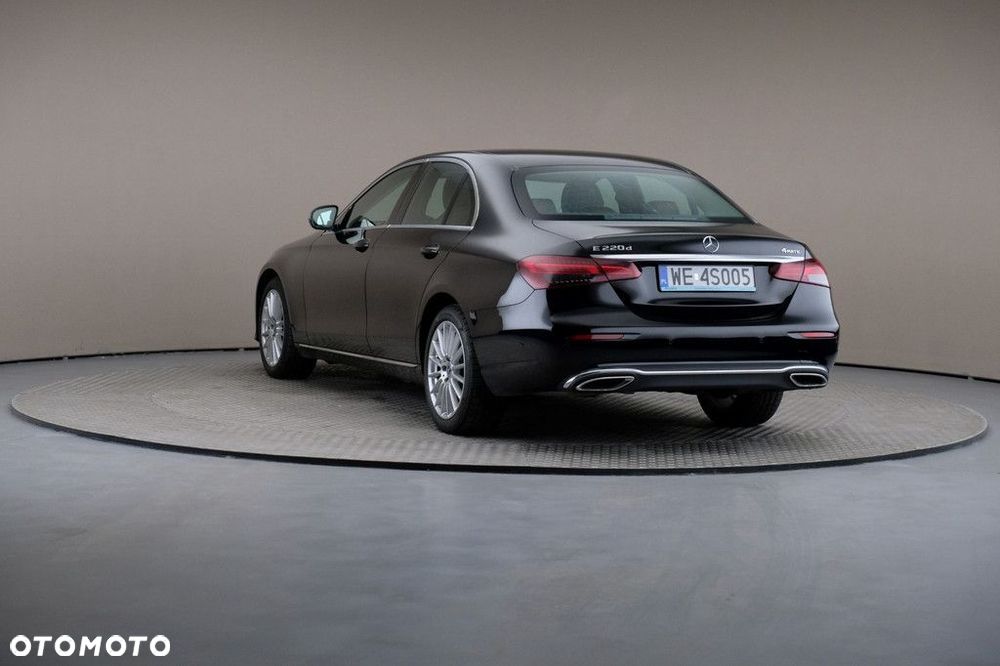 Mercedes-Benz Klasa E - 2
