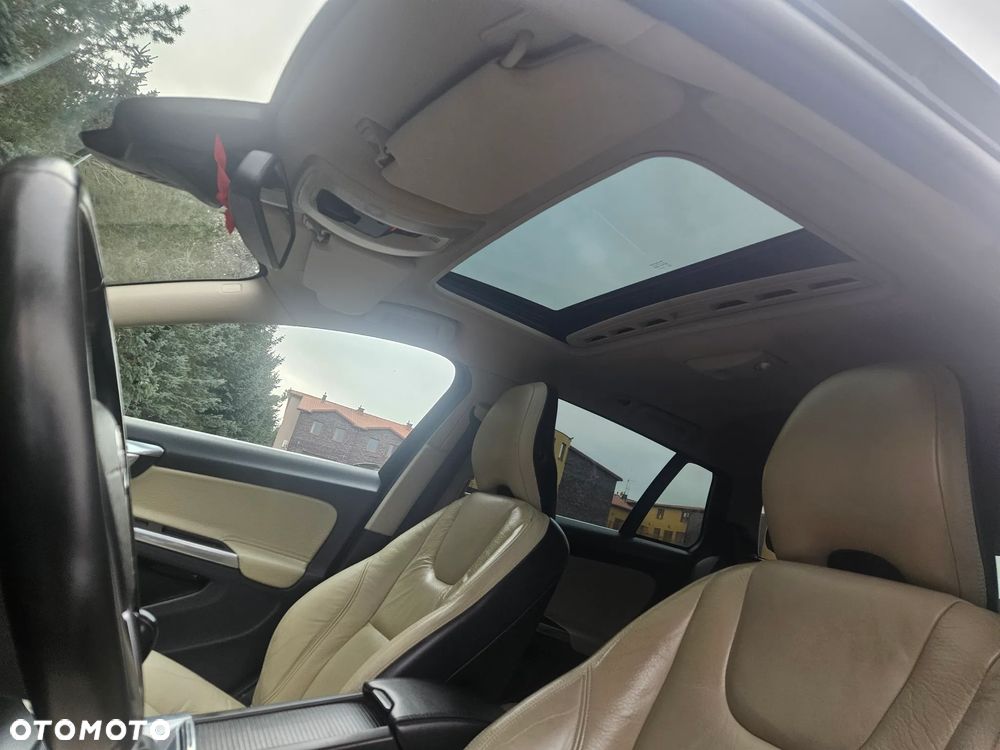 Volvo V60 DRIVe Summum - 20