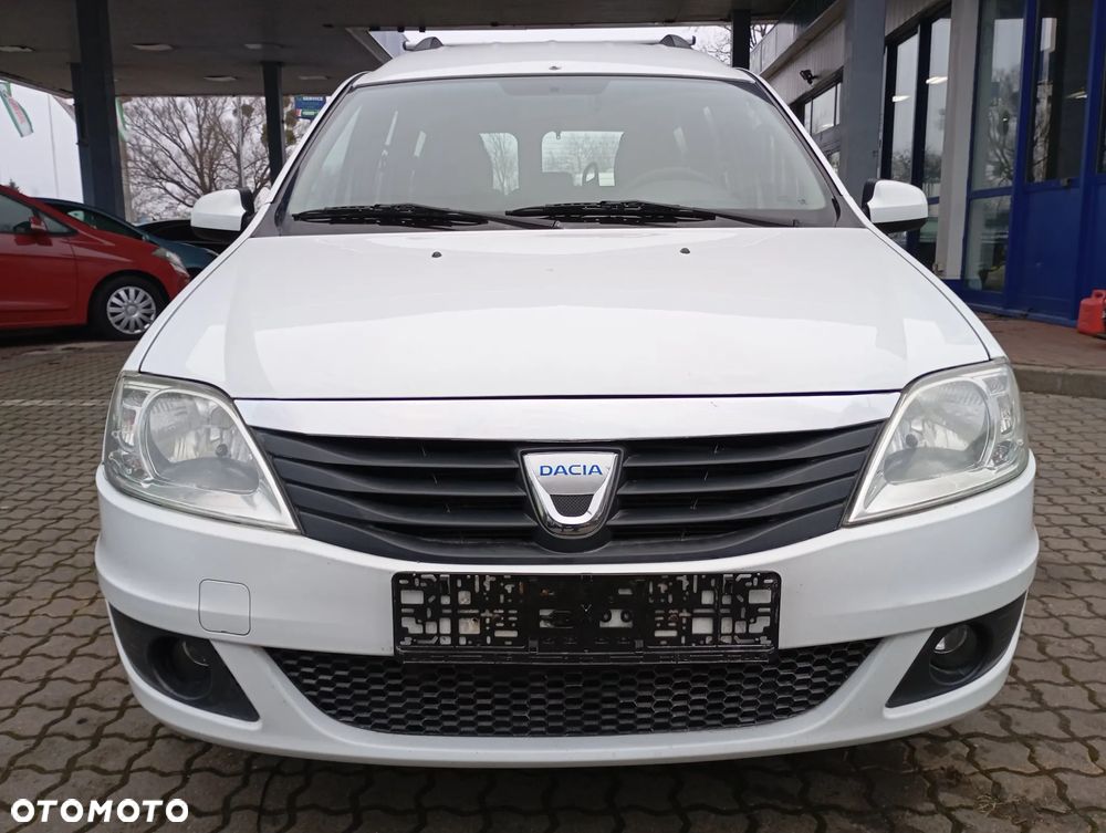 Dacia Logan 1.6 16V SL Arctica - 32