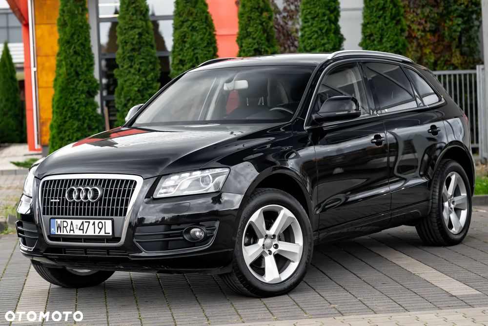 Audi Q5 2.0 TDI Quattro - 2