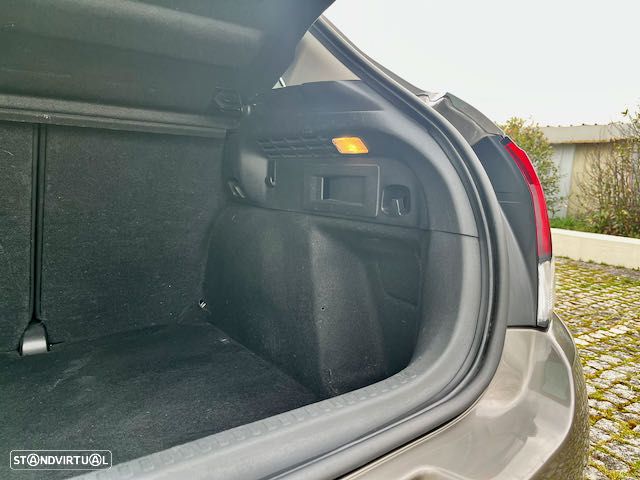 Citroën C4 1.2 PureTech Feel - 22