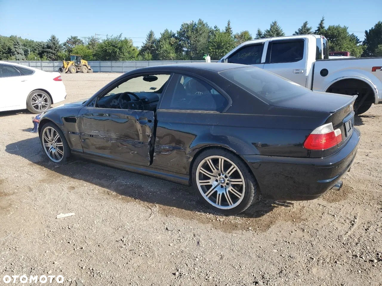 BMW M3 - 3