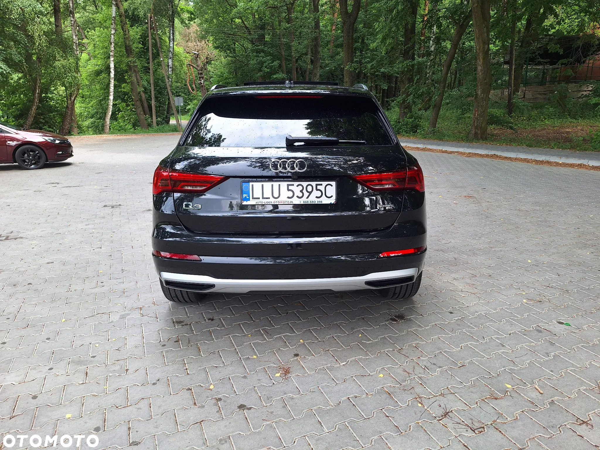 Audi Q3 45 TFSI Quattro S tronic - 12