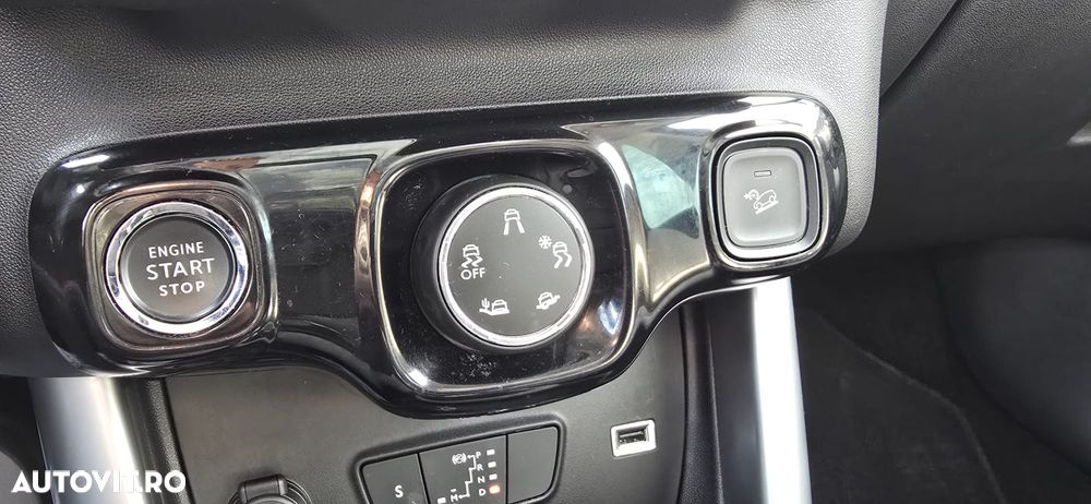 Citroën C3 AIRCROSS - 29