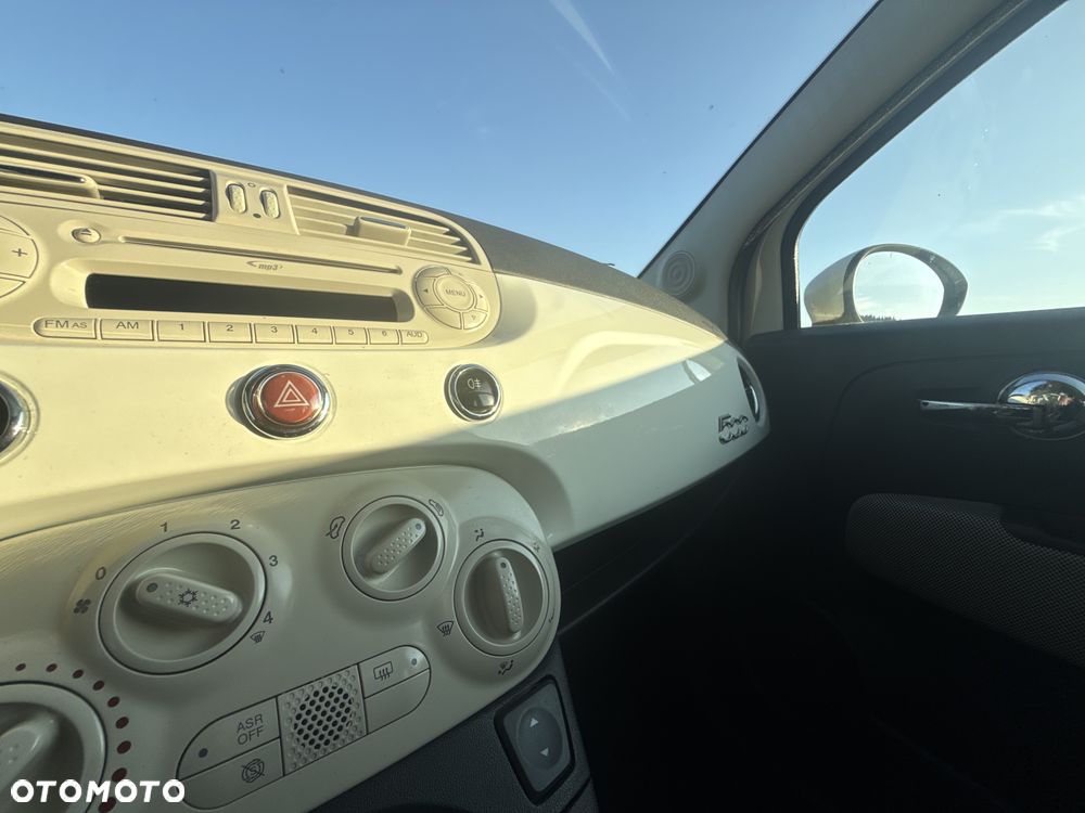 Fiat 500 1.2 S - 2