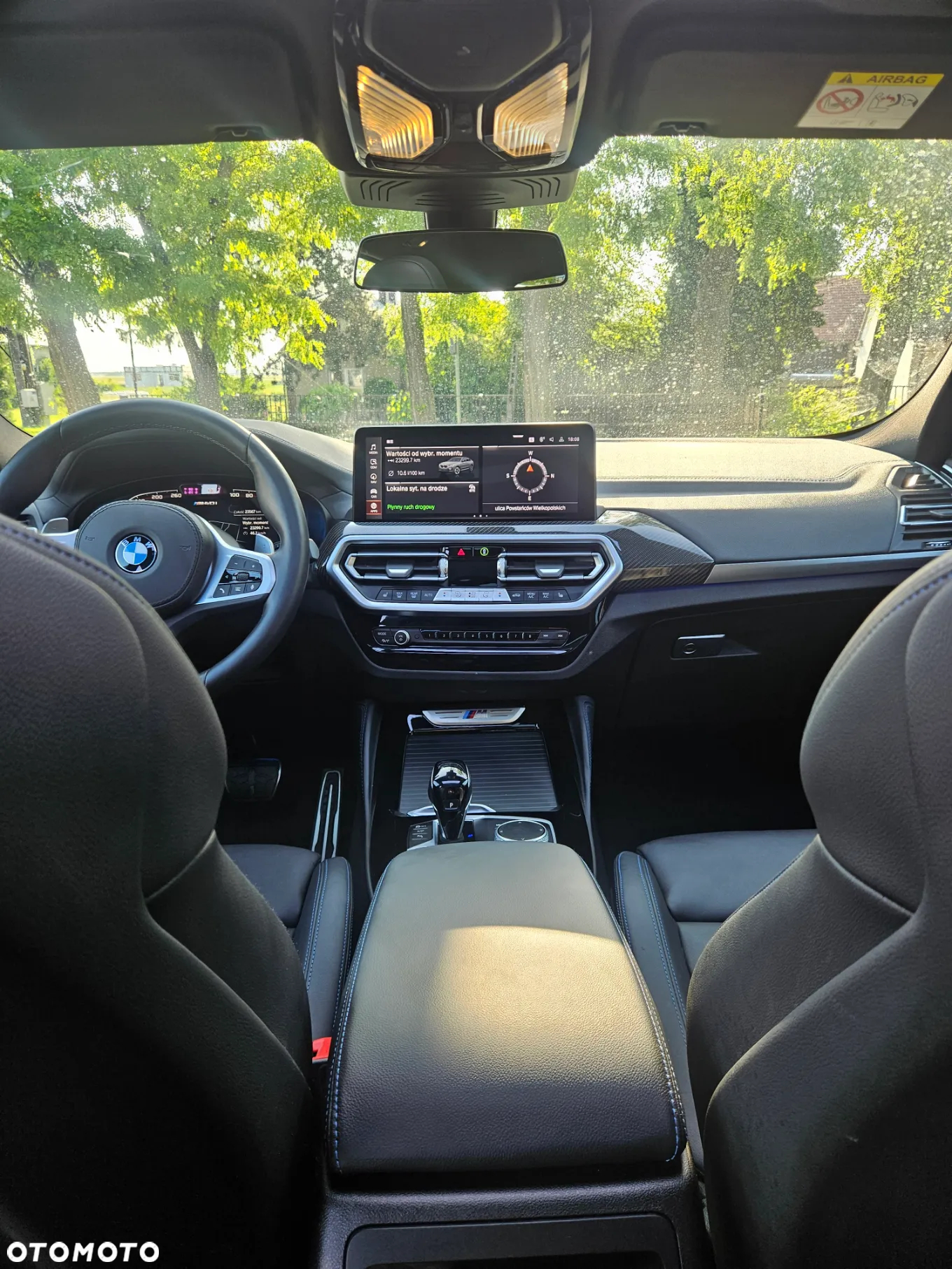 BMW X4 - 11