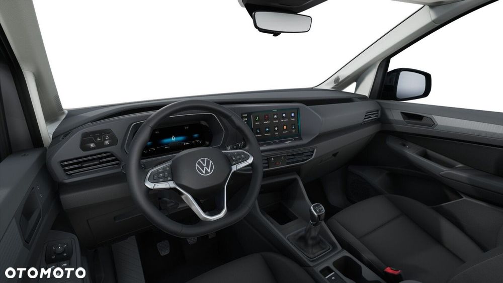 Volkswagen Caddy - 6