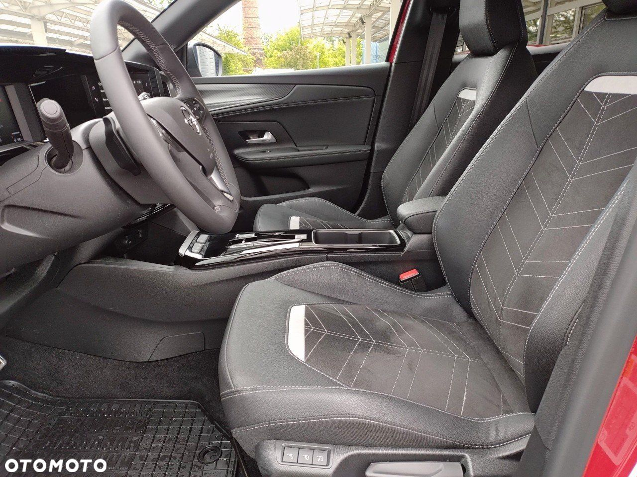 Opel Mokka 1.2 T GS S&S - 9