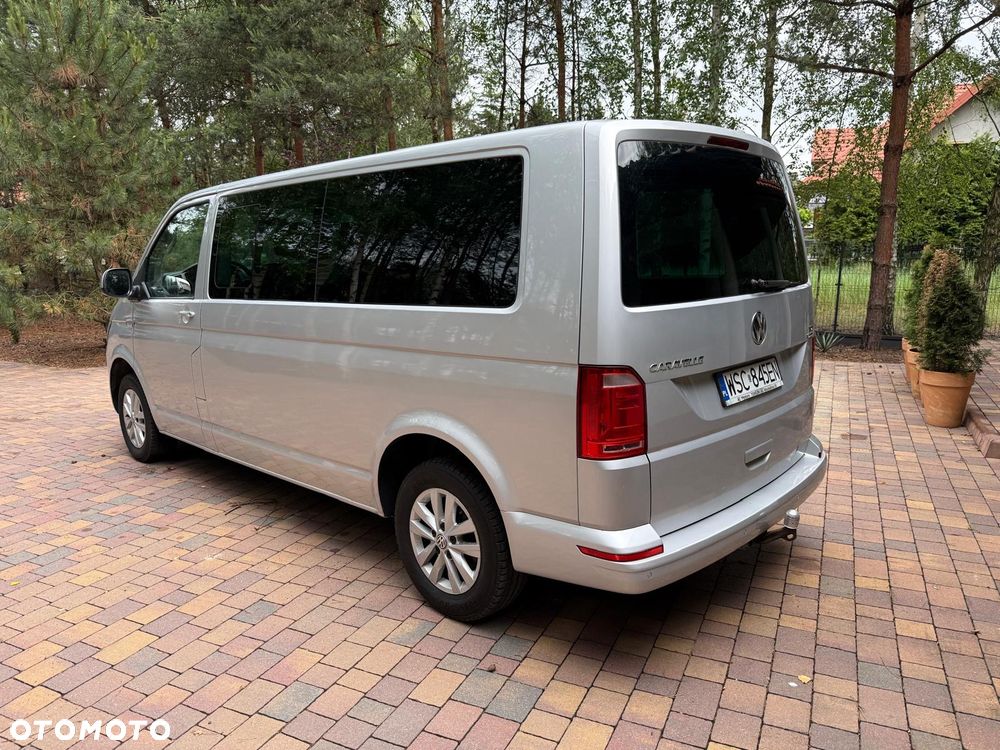 Volkswagen Caravelle 2.0 TDI L1 Highline - 6