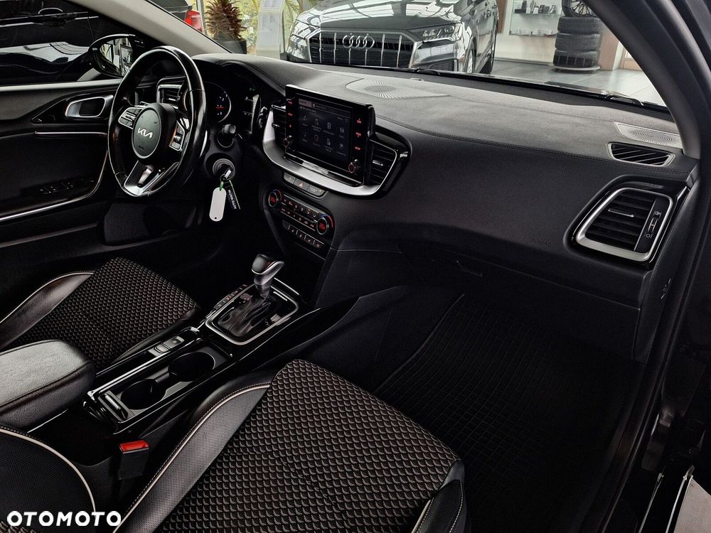 Kia Ceed 2023