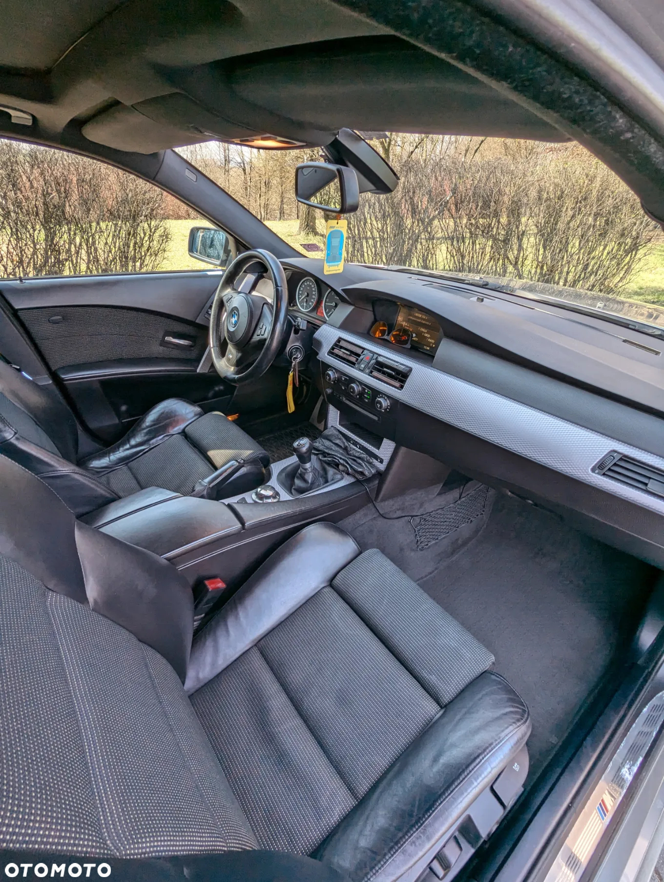 BMW Seria 5 525d - 18