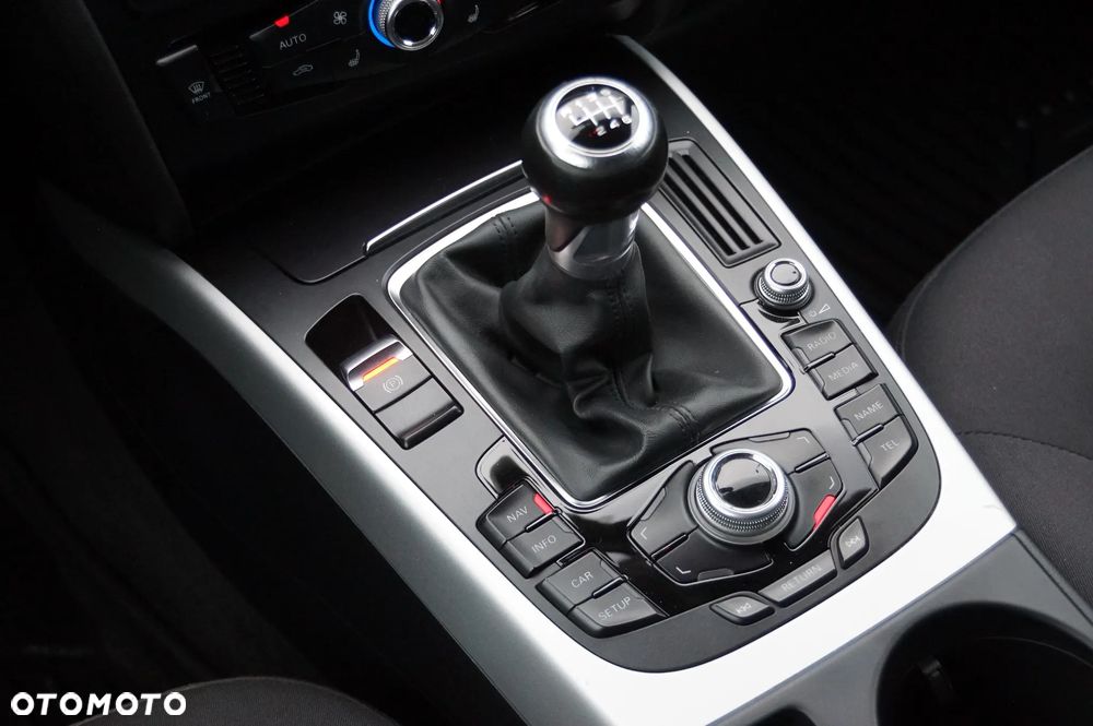 Audi A4 Avant 2.0 TDI clean diesel Quattro - 18