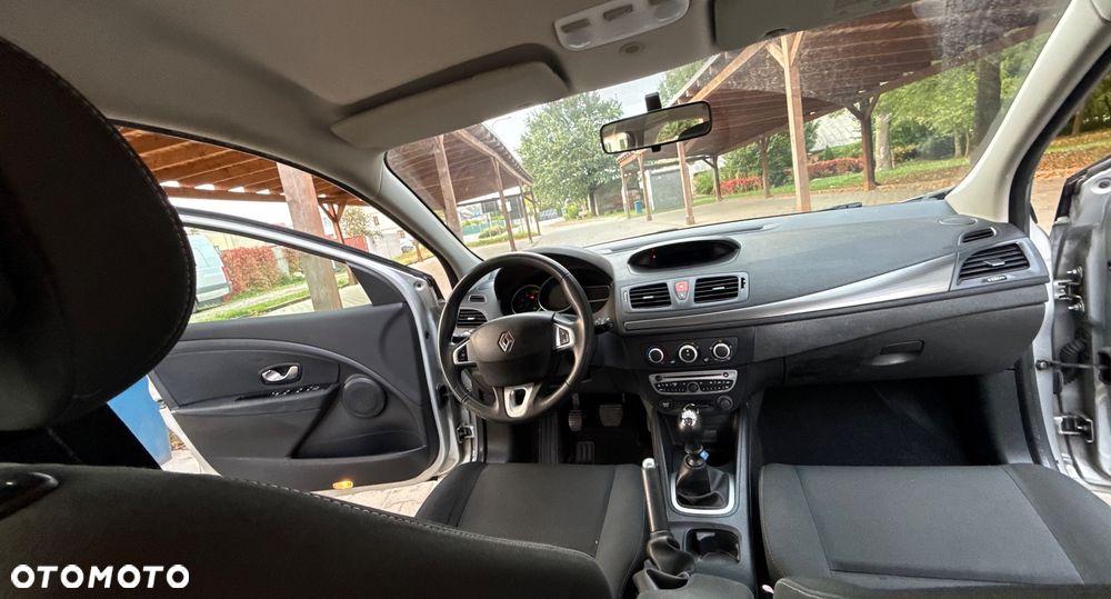 Renault Megane - 23