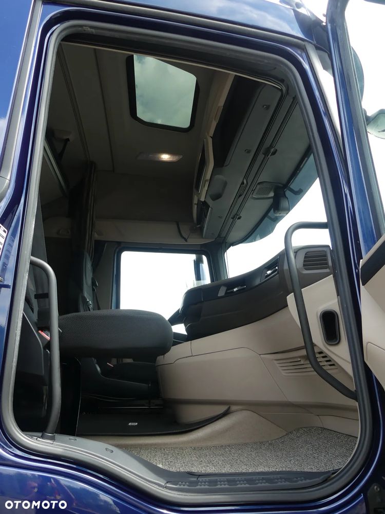 DAF XG 480 / EURO 6 / TV / BOGATE WYPOSAŻENIE / AUTOMAT / - 23