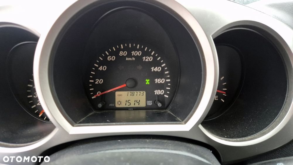 Daihatsu Terios 4WD Top S - 15