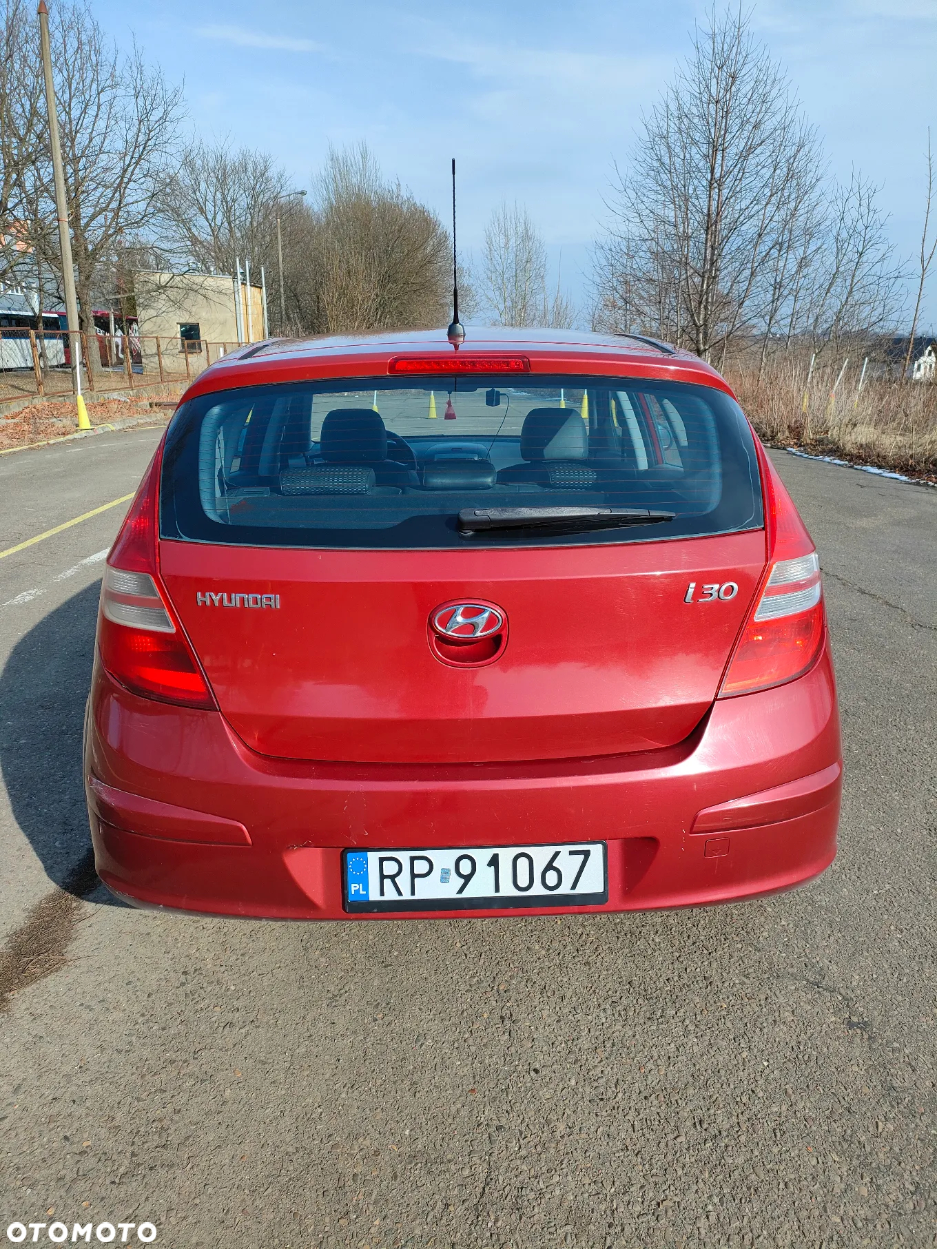 Hyundai i30 1.6 Comfort - 3