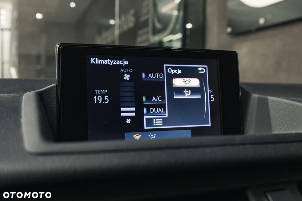 Lexus CT 200h Elegance - 21