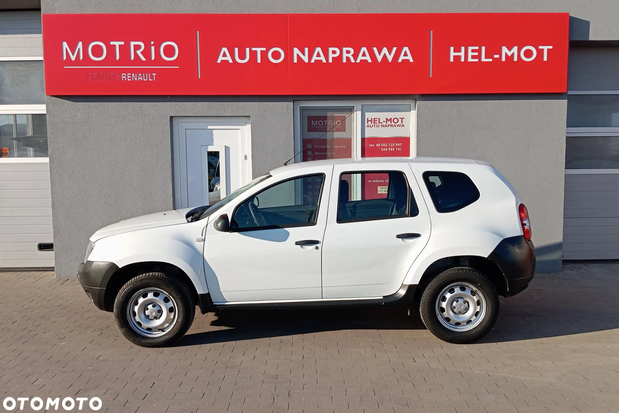 Dacia Duster - 6