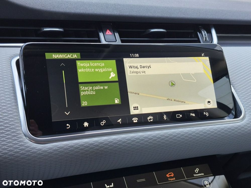 Land Rover Range Rover Evoque - 34