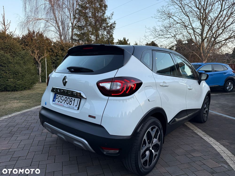 Renault Captur (ENERGY) TCe 90 LIMITED - 3